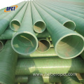 high pressure underground used pipe FRP pipe